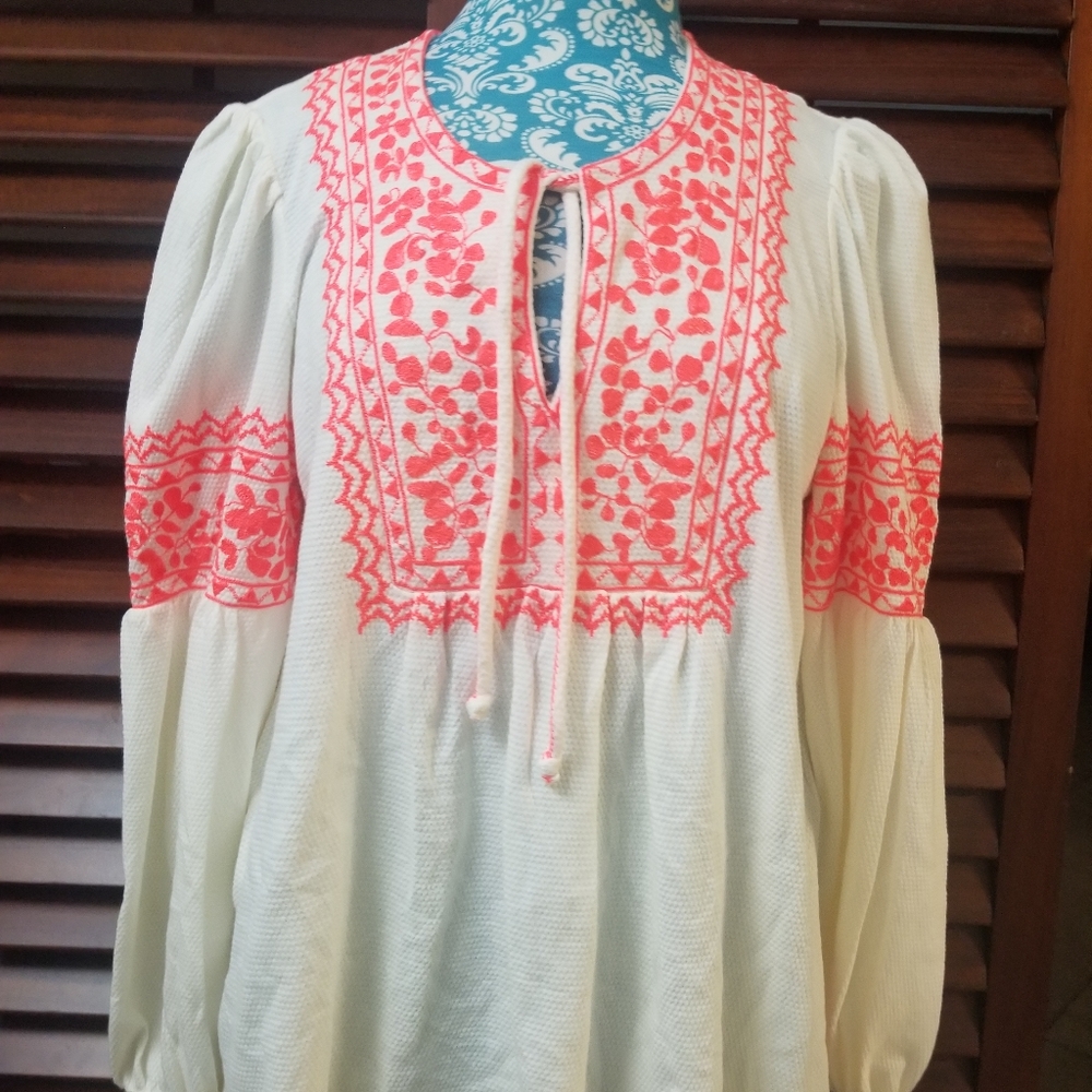 Maeve top